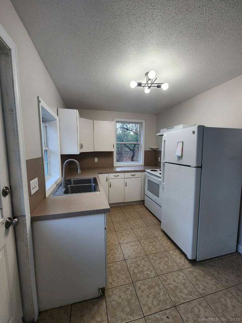 Tiny photo for 205 Camp Street #Rear House, Plainville, CT 06062 (MLS # 24141553)