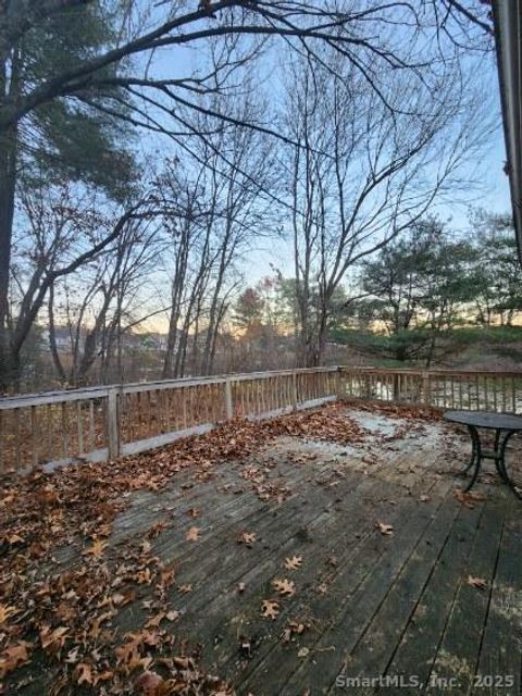 Tiny photo for 205 Camp Street #Rear House, Plainville, CT 06062 (MLS # 24141553)
