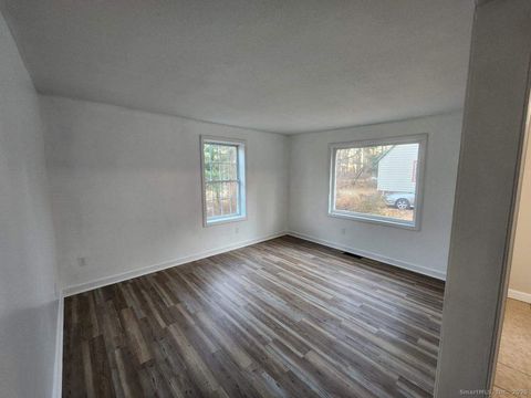 Tiny photo for 205 Camp Street #Rear House, Plainville, CT 06062 (MLS # 24141553)