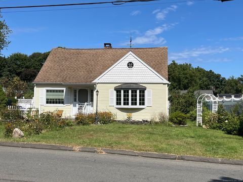 A home in Middletown