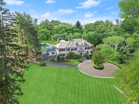 230 Taconic Road Greenwich CT 06831