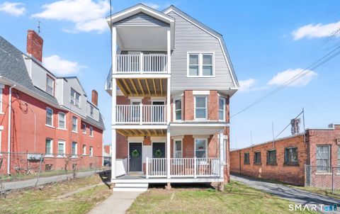 Photo of 144 Madison Street #FL 3, Hartford, CT 06106 (MLS # 24175849)