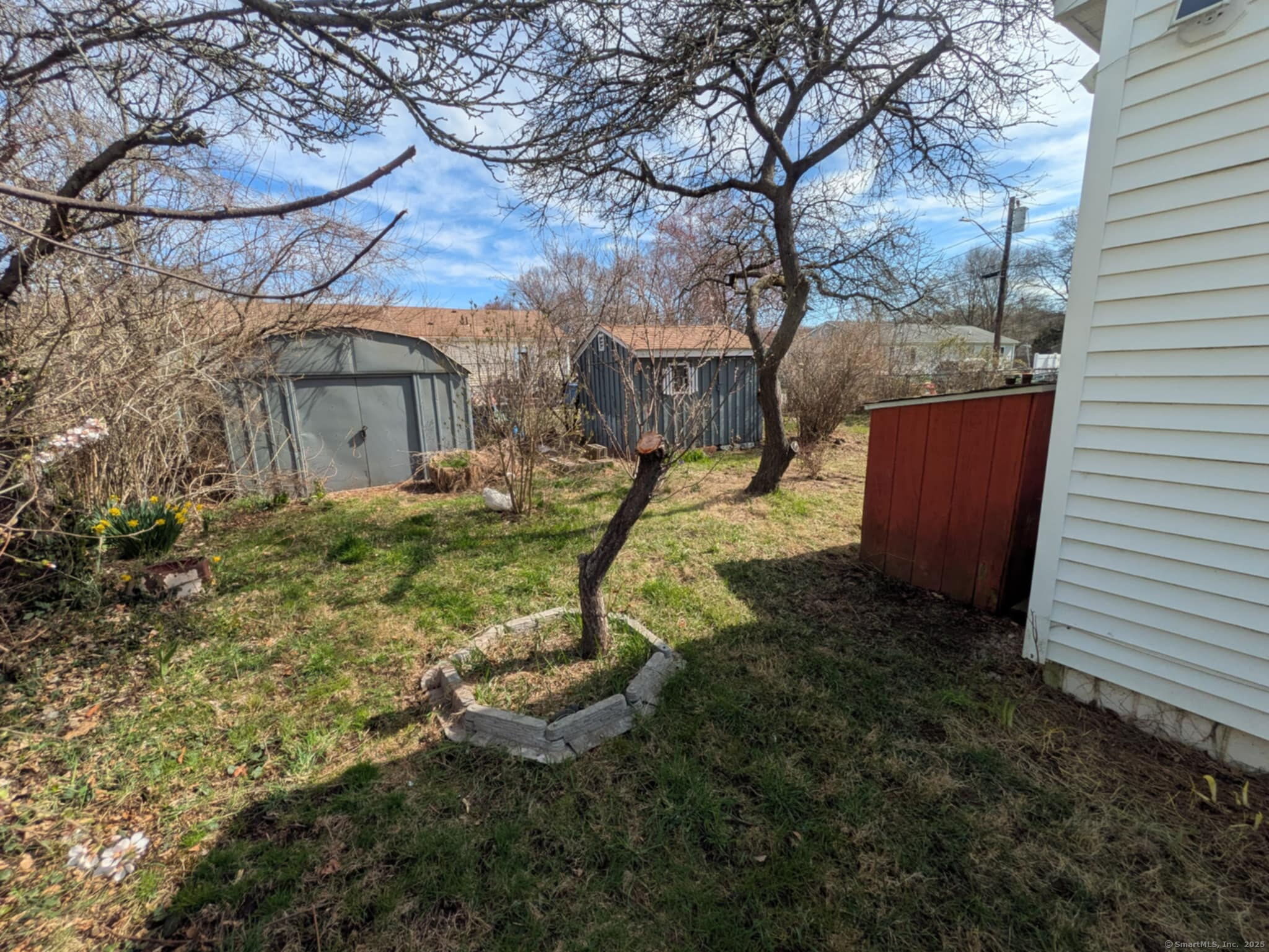 287 Midway Oval, Groton, Connecticut image 15