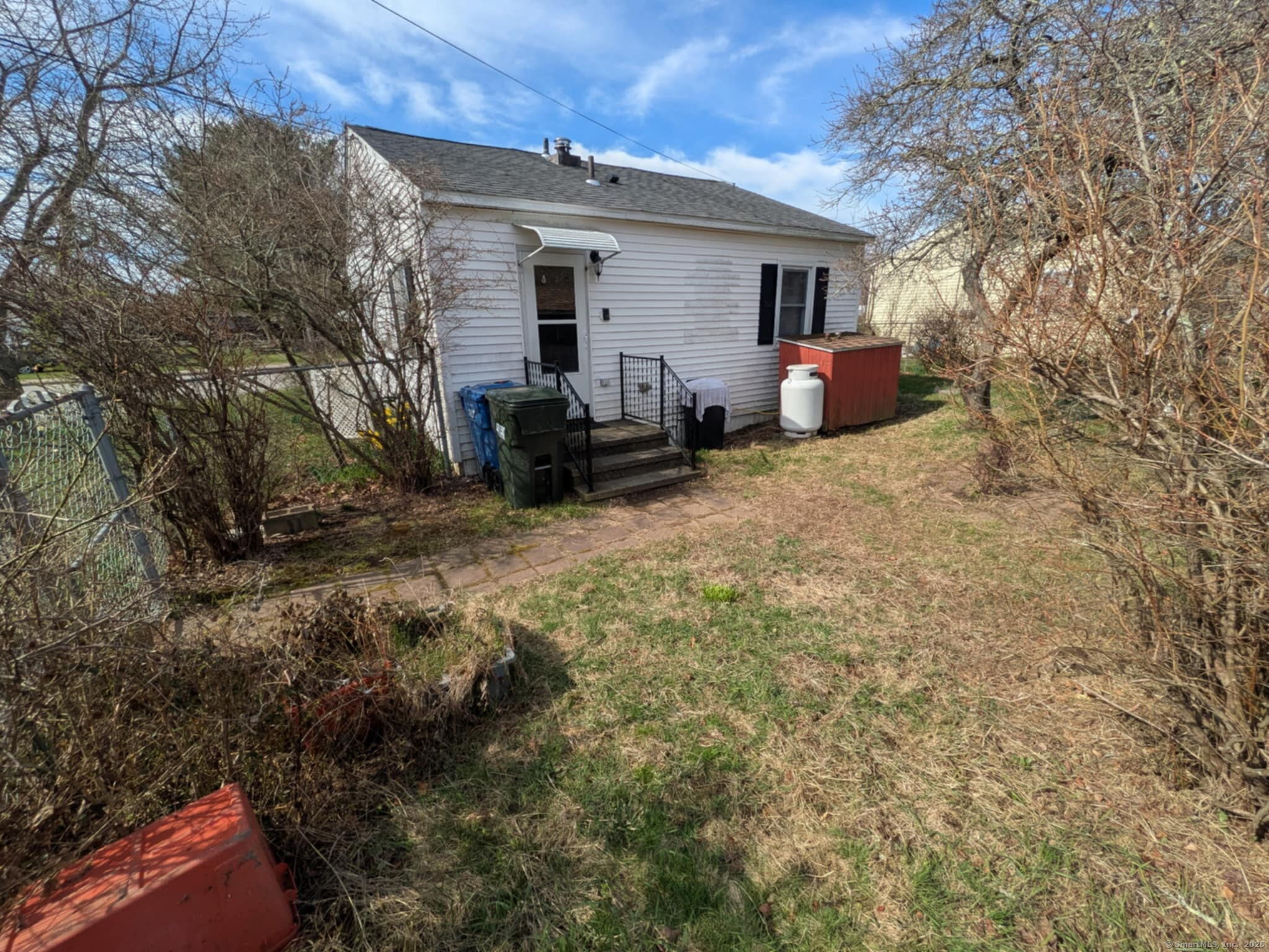 287 Midway Oval, Groton, Connecticut image 6