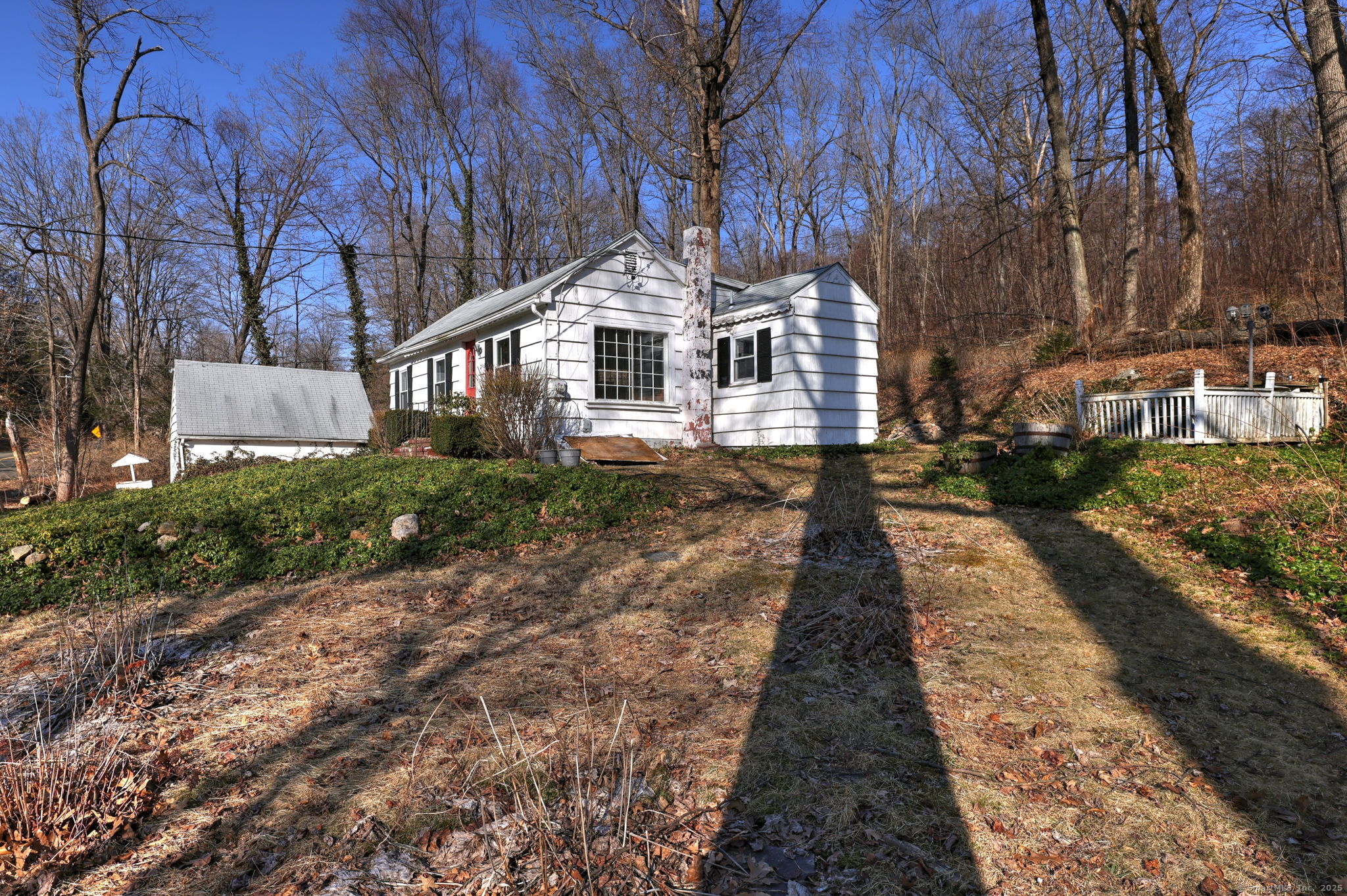 298 Wooding Hill Road, Bethany, Connecticut image 5