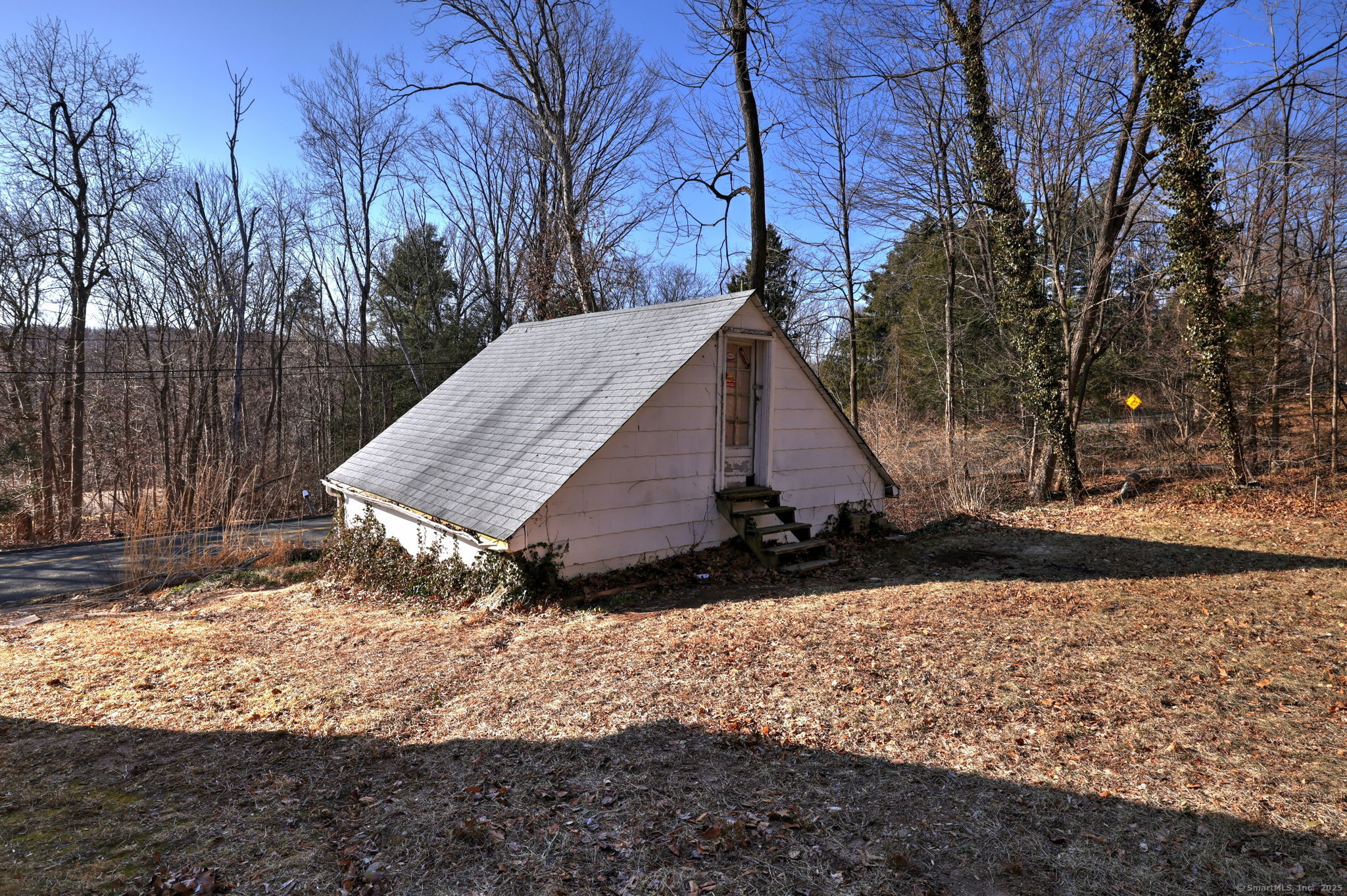 298 Wooding Hill Road, Bethany, Connecticut image 28
