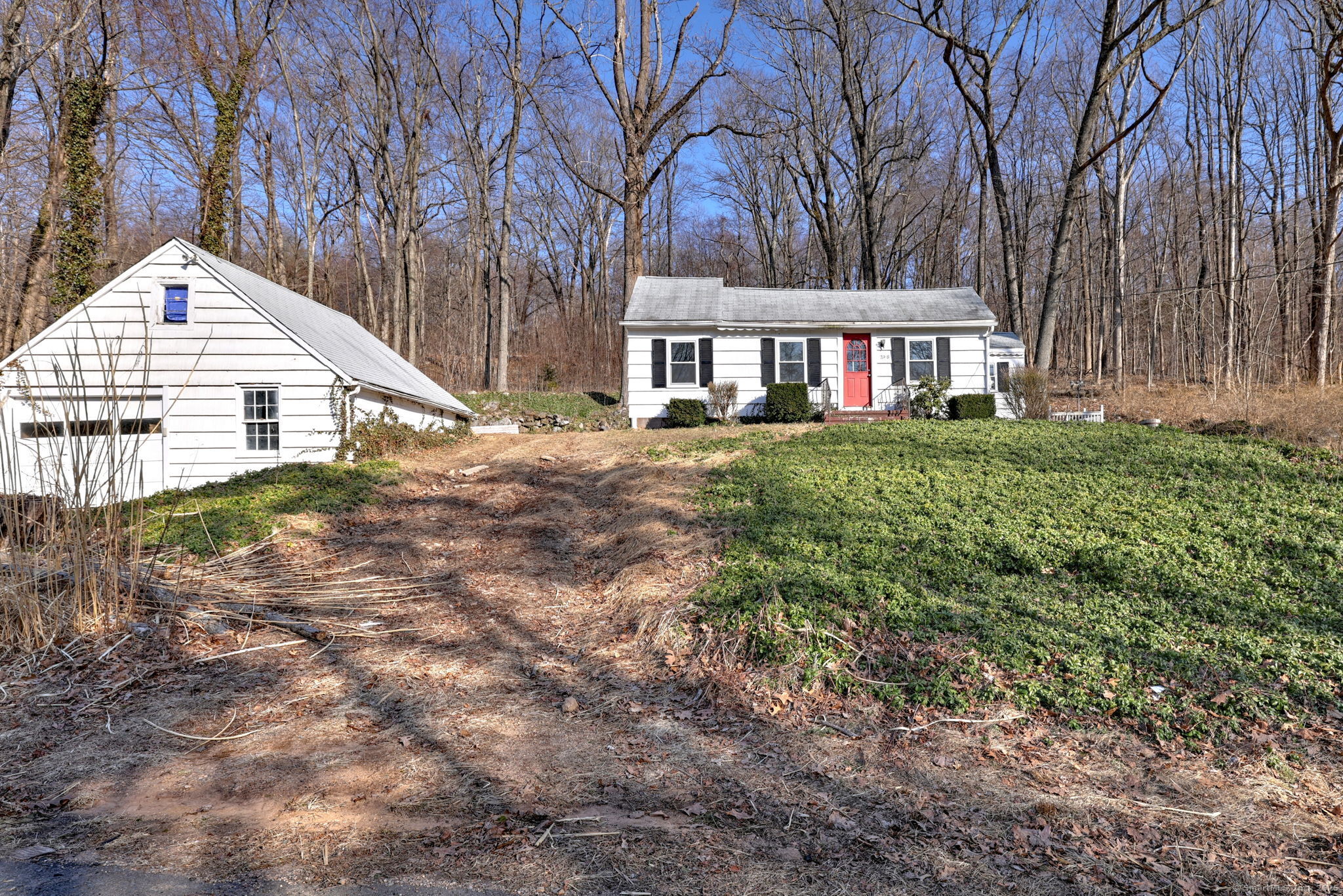 298 Wooding Hill Road, Bethany, Connecticut image 1