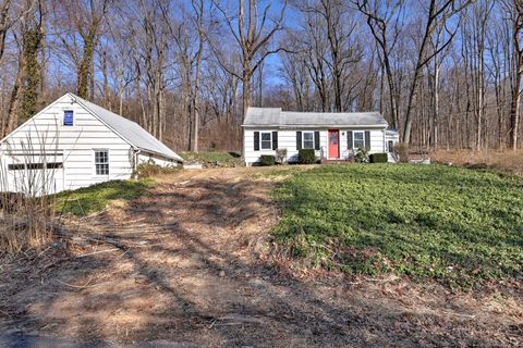 298 Wooding Hill Road, Bethany, CT 06524 - MLS#: 24079941