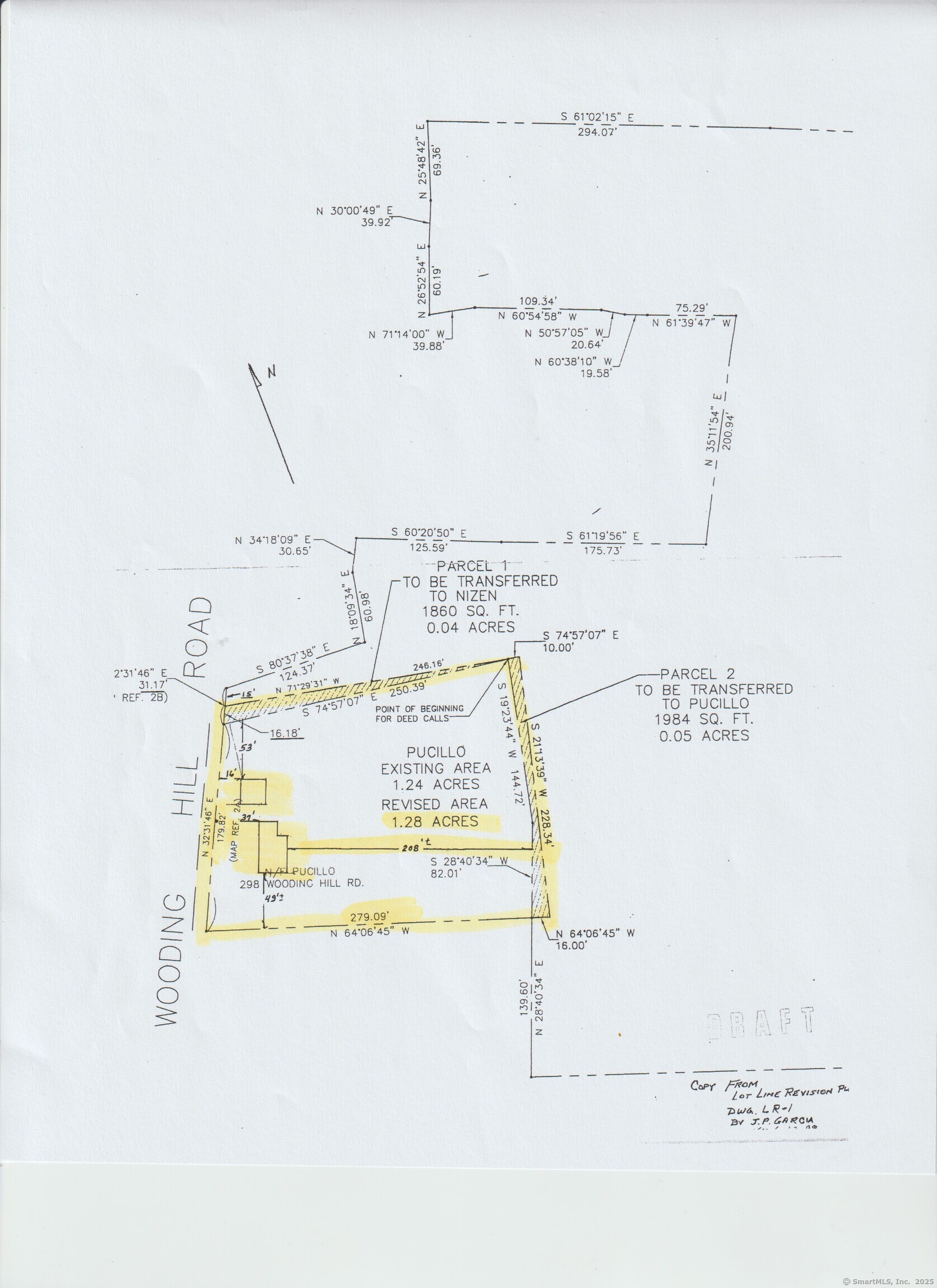 298 Wooding Hill Road, Bethany, Connecticut image 31