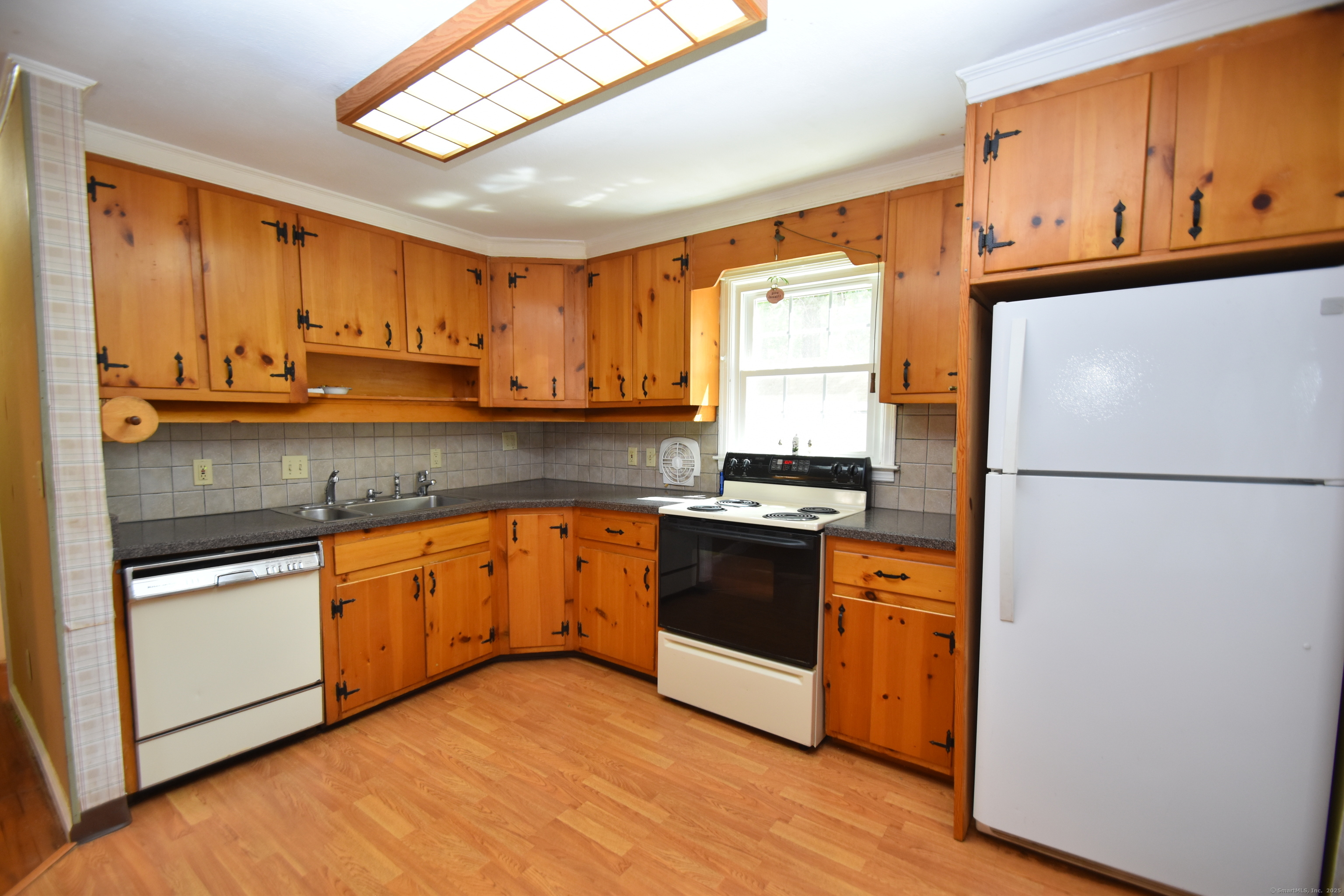 20 Charter Road