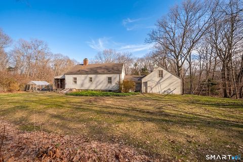 Tiny photo for 405 Pond Meadow Road, Westbrook, CT 06498 (MLS # 24162183)