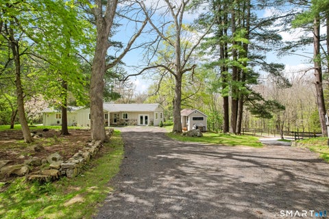 Homes For Sale - 159 Merryall Road<br/> New Milford, CT 06776