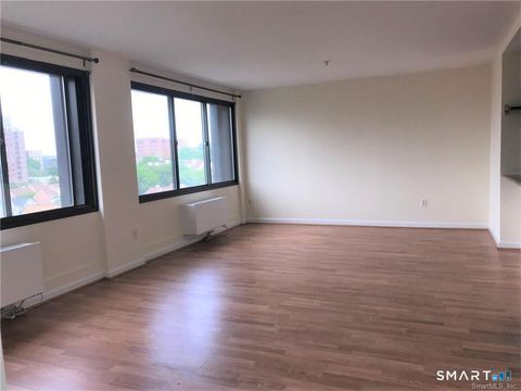 Tiny photo for 300 Broad Street #603, Stamford, CT 06902 (MLS # 24150039)