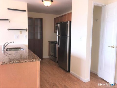 Tiny photo for 300 Broad Street #603, Stamford, CT 06902 (MLS # 24150039)