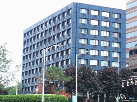 Photo of 300 Broad Street #603, Stamford, CT 06902 (MLS # 24150039)