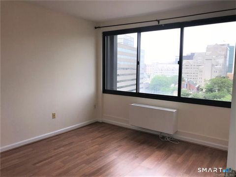 Tiny photo for 300 Broad Street #603, Stamford, CT 06902 (MLS # 24150039)