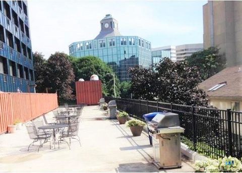 Tiny photo for 300 Broad Street #603, Stamford, CT 06902 (MLS # 24150039)