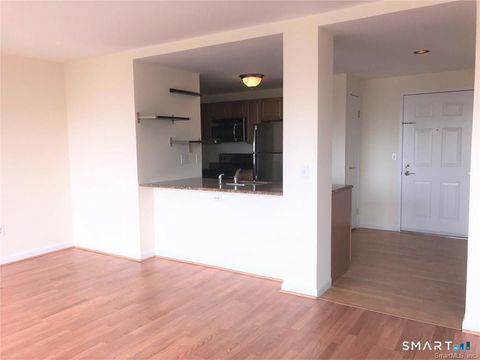 Tiny photo for 300 Broad Street #603, Stamford, CT 06902 (MLS # 24150039)