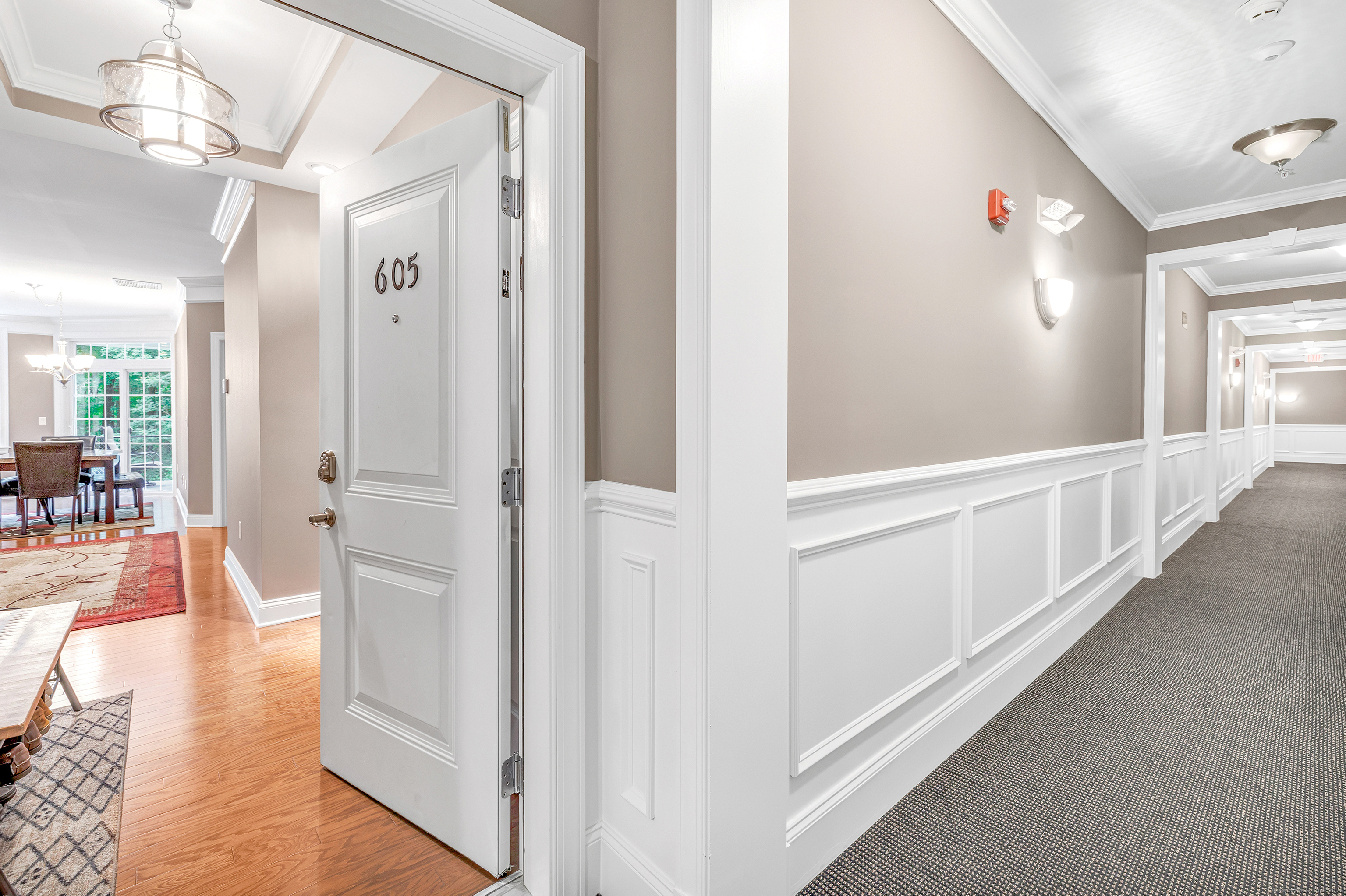 605 Brookside Court 605