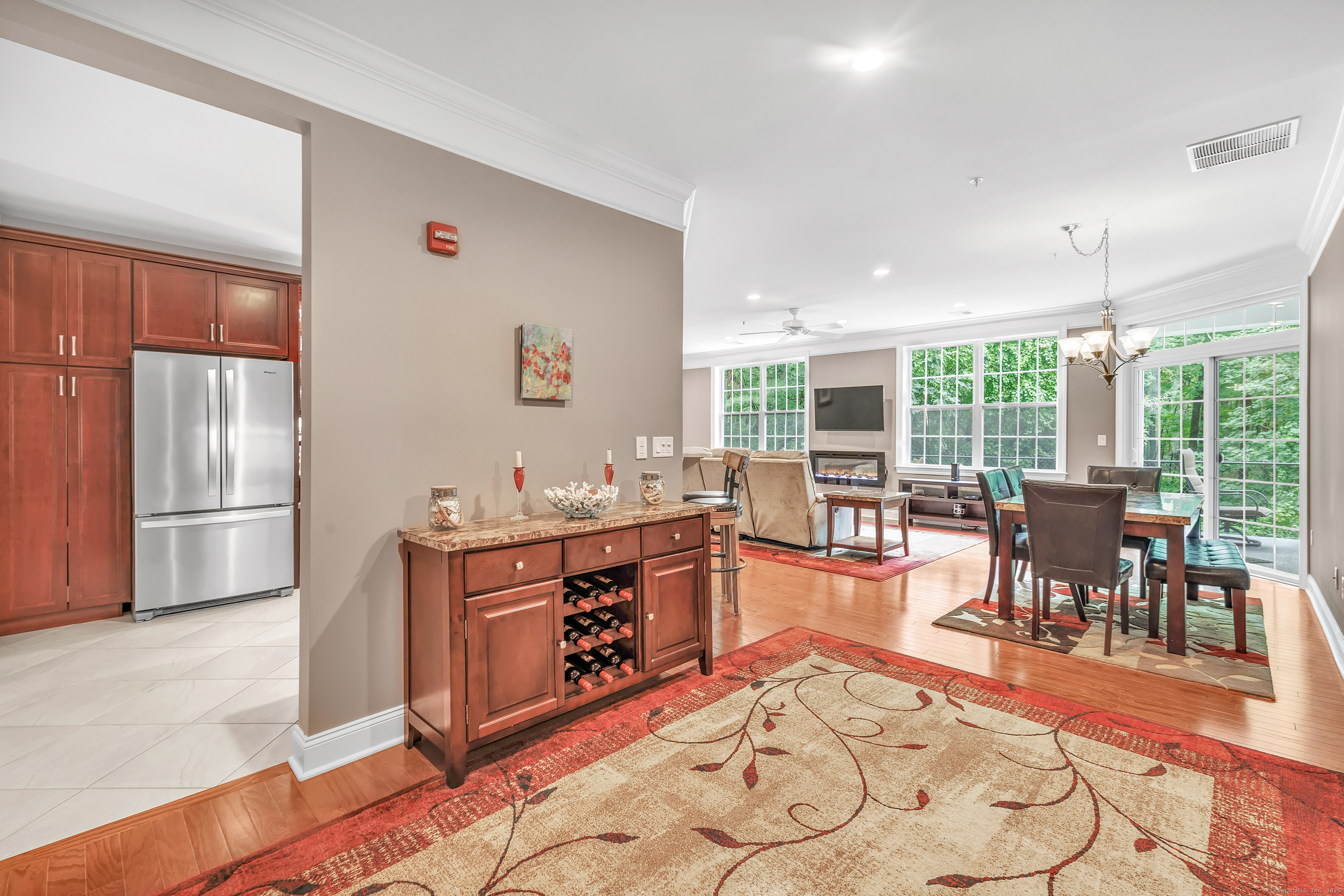 605 Brookside Court 605