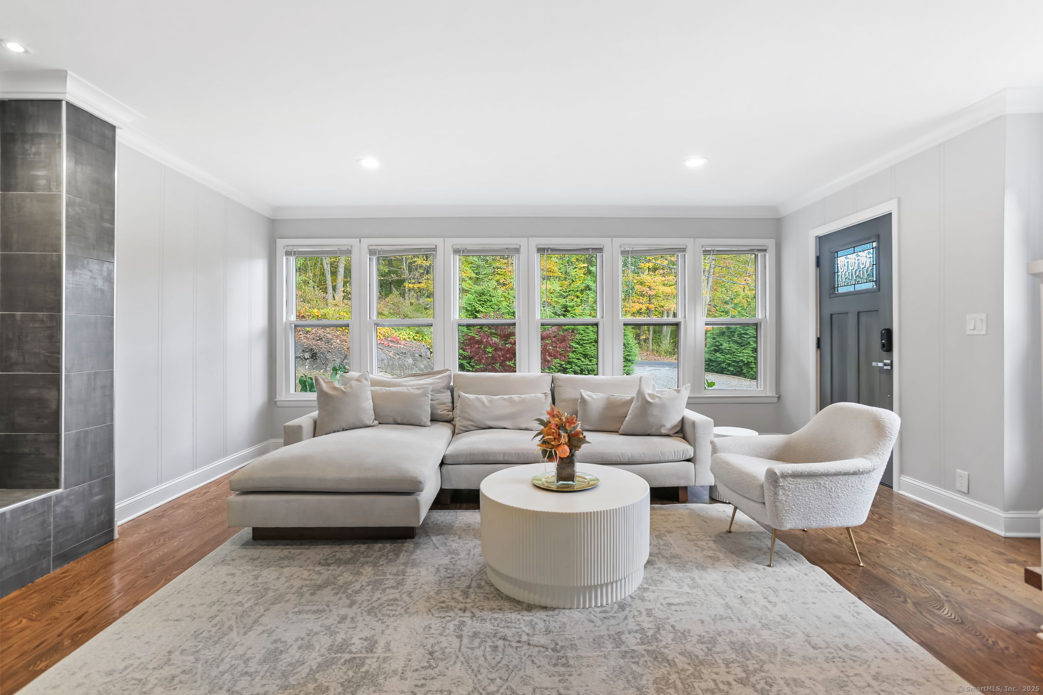 16 Willoughby Road
