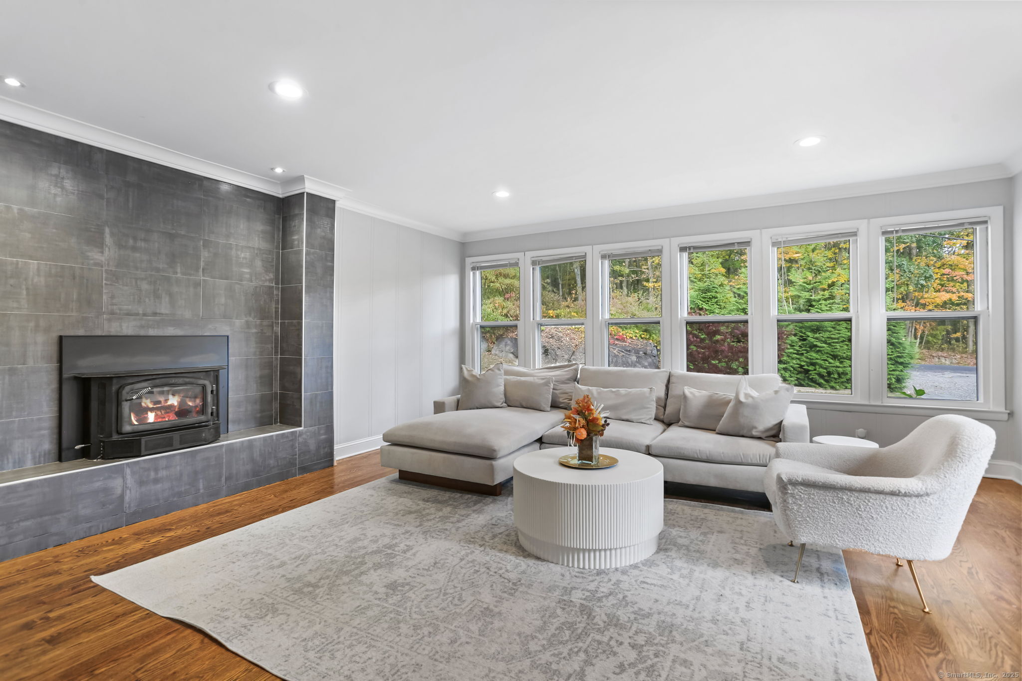 16 Willoughby Road