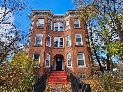 499 Zion Street Hartford CT 06106