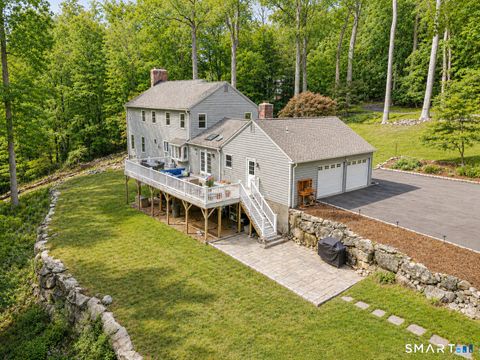 Tiny photo for 418 Hunting Ridge Road, Stamford, CT 06903 (MLS # 24177438)
