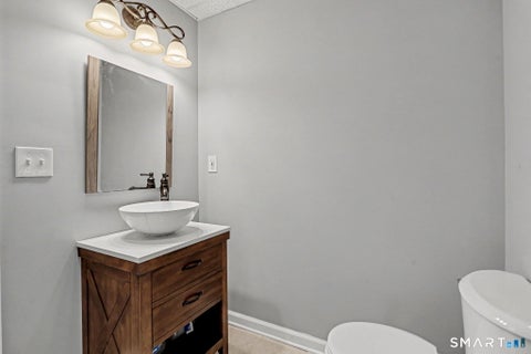 Tiny photo for 418 Hunting Ridge Road, Stamford, CT 06903 (MLS # 24177438)