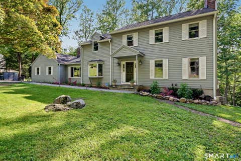 Tiny photo for 418 Hunting Ridge Road, Stamford, CT 06903 (MLS # 24177438)