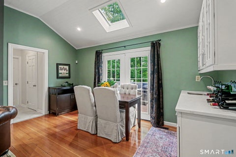 Tiny photo for 418 Hunting Ridge Road, Stamford, CT 06903 (MLS # 24177438)