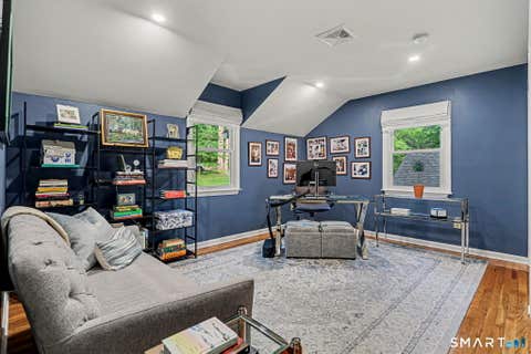 Tiny photo for 418 Hunting Ridge Road, Stamford, CT 06903 (MLS # 24177438)