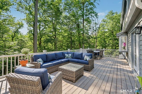 Tiny photo for 418 Hunting Ridge Road, Stamford, CT 06903 (MLS # 24177438)
