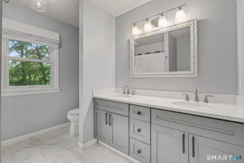 Tiny photo for 418 Hunting Ridge Road, Stamford, CT 06903 (MLS # 24177438)