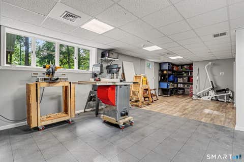 Tiny photo for 418 Hunting Ridge Road, Stamford, CT 06903 (MLS # 24177438)