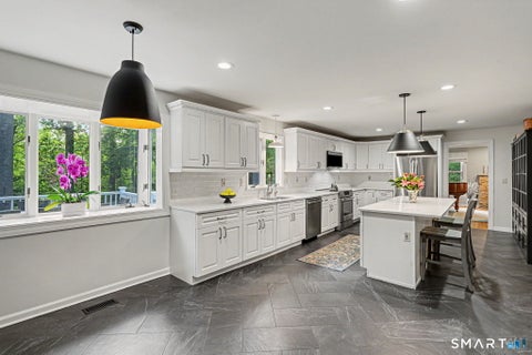Tiny photo for 418 Hunting Ridge Road, Stamford, CT 06903 (MLS # 24177438)