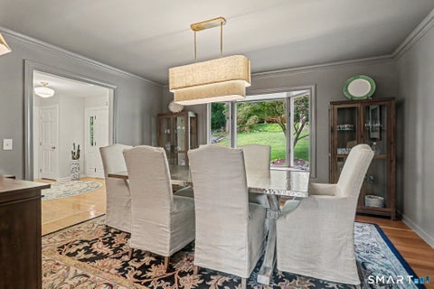 Tiny photo for 418 Hunting Ridge Road, Stamford, CT 06903 (MLS # 24177438)