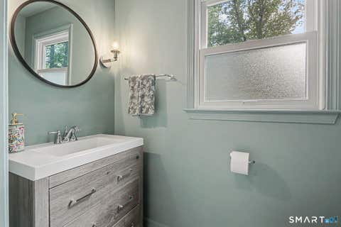Tiny photo for 418 Hunting Ridge Road, Stamford, CT 06903 (MLS # 24177438)