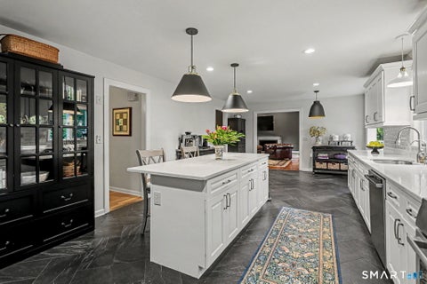 Tiny photo for 418 Hunting Ridge Road, Stamford, CT 06903 (MLS # 24177438)