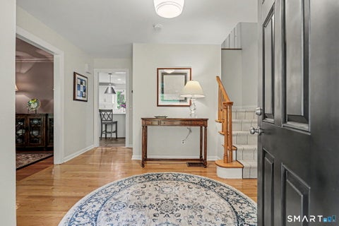 Tiny photo for 418 Hunting Ridge Road, Stamford, CT 06903 (MLS # 24177438)