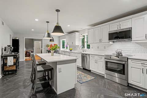 Tiny photo for 418 Hunting Ridge Road, Stamford, CT 06903 (MLS # 24177438)