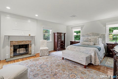 Tiny photo for 418 Hunting Ridge Road, Stamford, CT 06903 (MLS # 24177438)