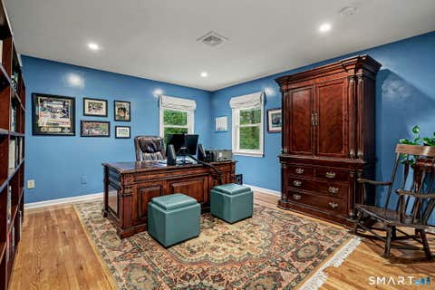 Tiny photo for 418 Hunting Ridge Road, Stamford, CT 06903 (MLS # 24177438)