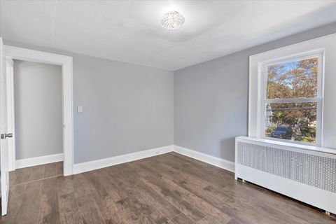 Tiny photo for 374 Mapledale Place, Bridgeport, CT 06610 (MLS # 24135891)