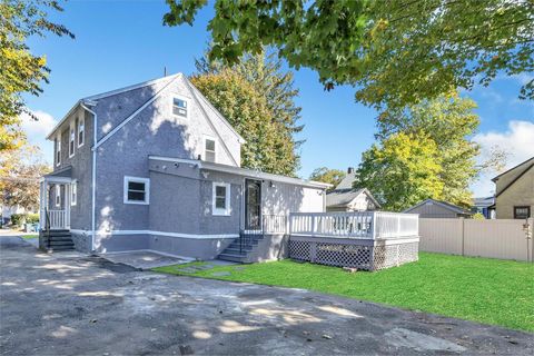 Tiny photo for 374 Mapledale Place, Bridgeport, CT 06610 (MLS # 24135891)