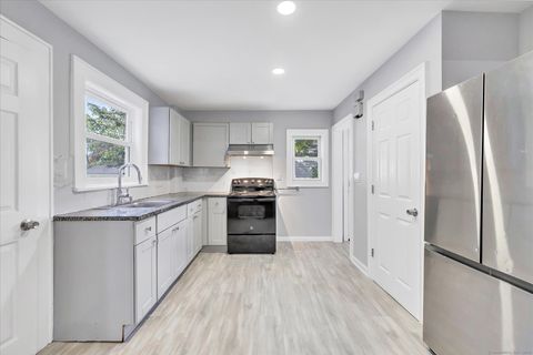 Tiny photo for 374 Mapledale Place, Bridgeport, CT 06610 (MLS # 24135891)