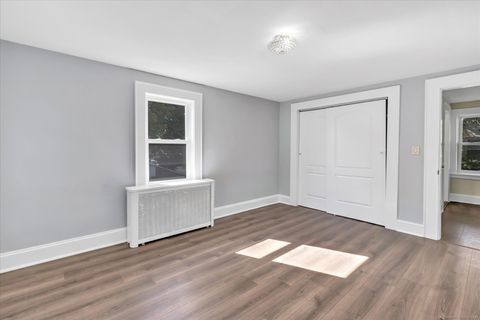 Tiny photo for 374 Mapledale Place, Bridgeport, CT 06610 (MLS # 24135891)