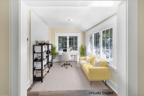 Tiny photo for 374 Mapledale Place, Bridgeport, CT 06610 (MLS # 24135891)