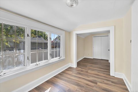 Tiny photo for 374 Mapledale Place, Bridgeport, CT 06610 (MLS # 24135891)