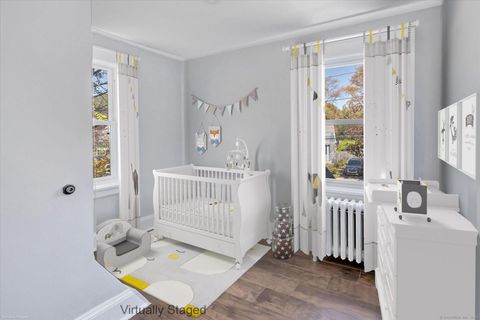 Tiny photo for 374 Mapledale Place, Bridgeport, CT 06610 (MLS # 24135891)